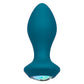 Power Gem Vibrating Crystal Probe - Blue