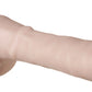 Real Supple Silicone Poseable 8.25 Inch