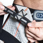 Packer Industrial Quilted Cargo Strapjock Mist Heather Medium