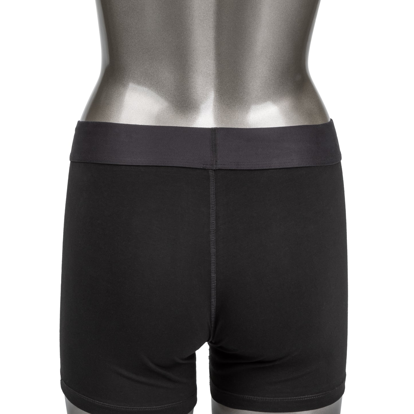 Packer Gear Boxer Brief With Packing Pouch M/l