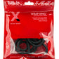 Xplay 3 Pack Silicone Thin Wrap Rings