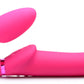 10x Ergo-Fit G-Pulse - Pink