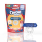 Screaming O 4b - Owow Super Powered Vibrating Ring - Blueberry