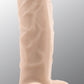 6 Inch Dildo - Light
