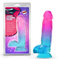 B Yours Candy Colored Dildo