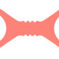 Peaches 'N Creame Silicone Cuffs - Small