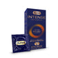 Durex Intense Nitrile Condoms 10 Pack