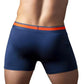 Soo Cumfy Boxer Brief - Small - Navy