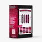 Naughty Naughty XXX Ouchie Stix Bandages40pack