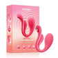 Mini Vibrosa - Pink