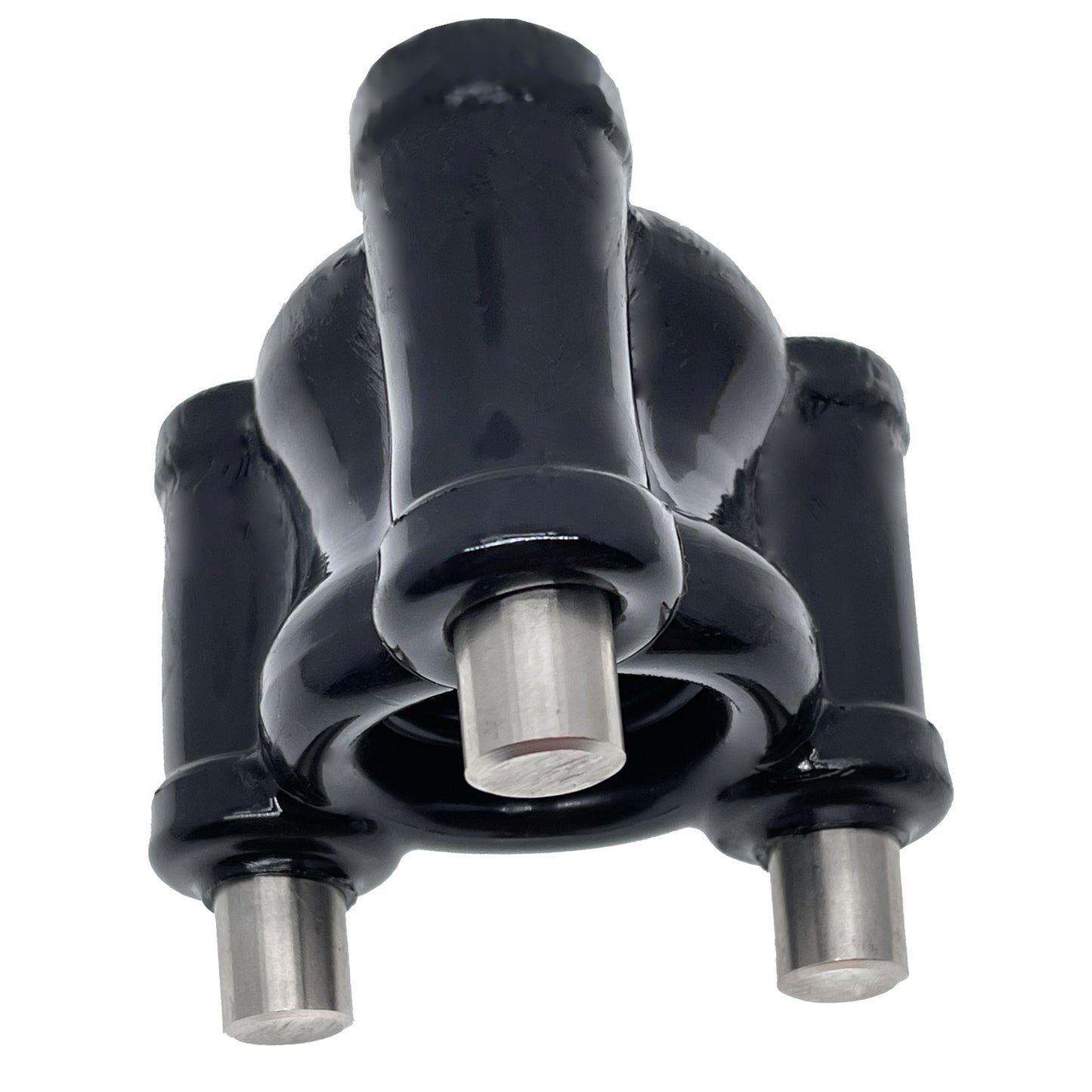 Heavy Squeeze Ballstretcher - Black