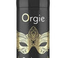 Dual Vibe Pina Colada Kissable Liquid Vibrator - 15ml