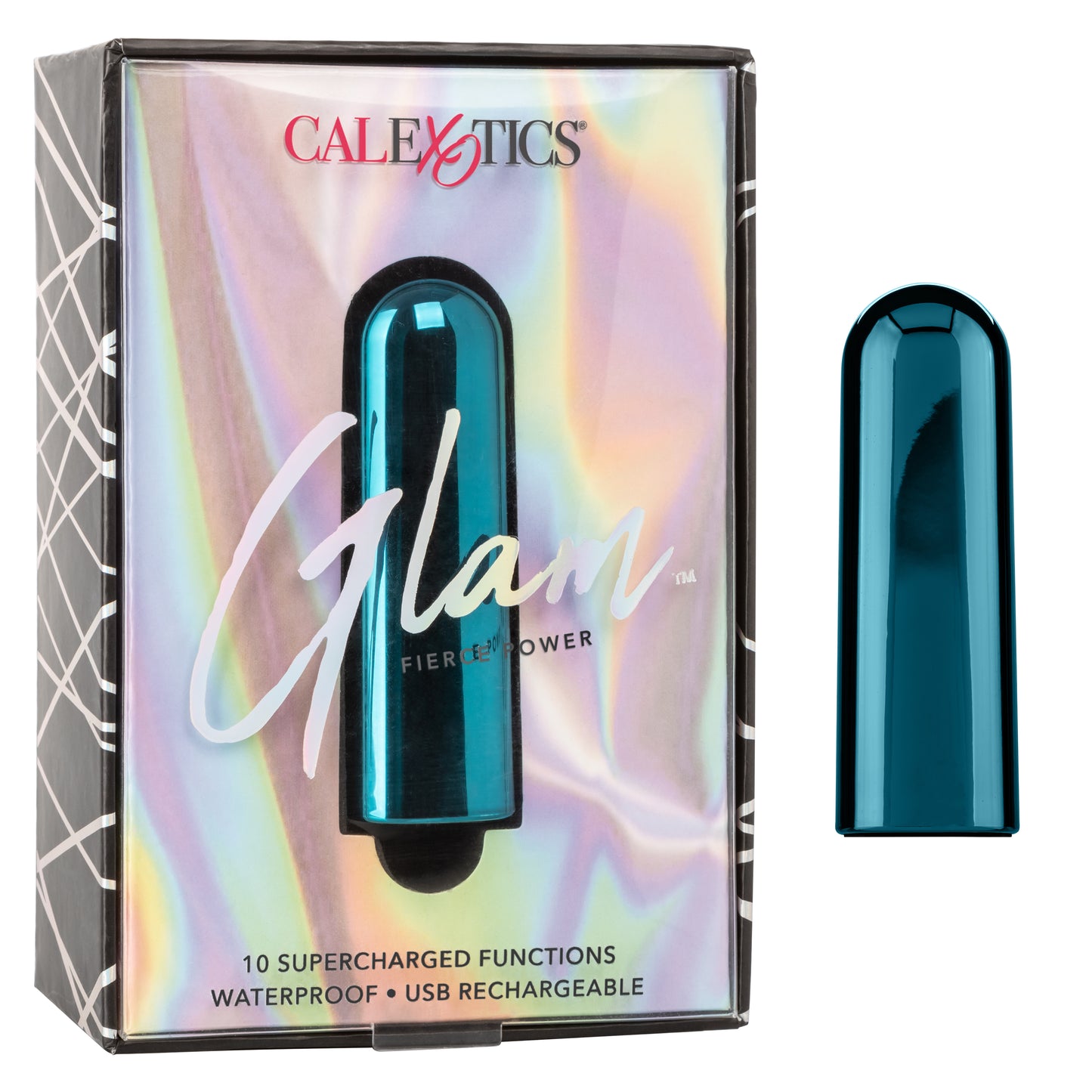 Glam - Blue