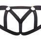 Gold Digger Ring Jock - X-Large - Gold