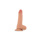 Raw Dildo Ultra Realistic Magnus - Light
