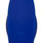 Admiral Prostate Rimming Probe - Blue