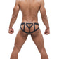 Gold Digger Ring Jock - Small - Gold