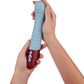 Lola G - Double Layered G Spot - Light Blue