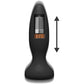 A-Play - Thrust - Experienced - Rechargeable  Silicone Anal Plug With Remote