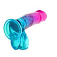 B Yours Candy Colored Dildo