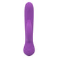 First Time Rechargeable Pleaser - Purple