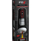 Pdx Elite Milk Me Hotter - Black