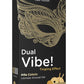 Dual Vibe Pina Colada Kissable Liquid Vibrator - 15ml