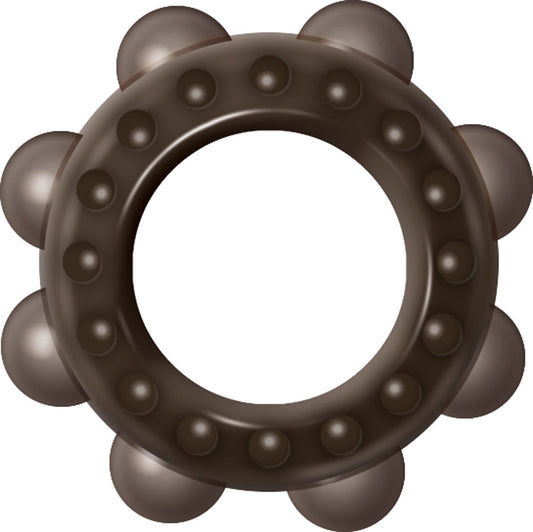 Zero Tolerance Cockstars 6 Cock Ring Set