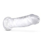 B Yours Plus - Thrill n' Drill - Clear