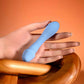 Dainty Dick - Blue
