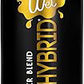 Wet Gold Hybrid Water Silicone Blend 16oz