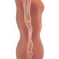 Stroke Off Thai Stroker - Medium
