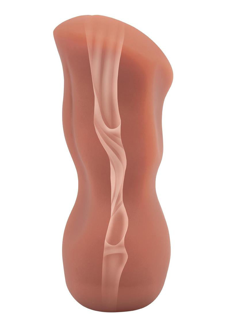 Stroke Off Thai Stroker - Medium