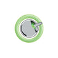 Enhancer Green Glow Rings