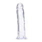 B Yours Plus - Thrill n' Drill - Clear
