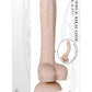 Real Supple Silicone Poseable 8.25 Inch