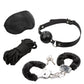 Pleasure Kits Explorer Collection - Black