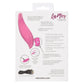 Luvmor Foreplay - Pink