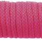 Bondage Soft Rope 10m 33ft - Pink