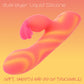 Endless Summer Moonlight Magic - Orange