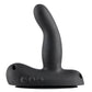 Cloud 9 Grind Insertable Vibe Suction Cup and Harness - Black