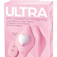Ultra Panty Vibe I Heart You - Pink