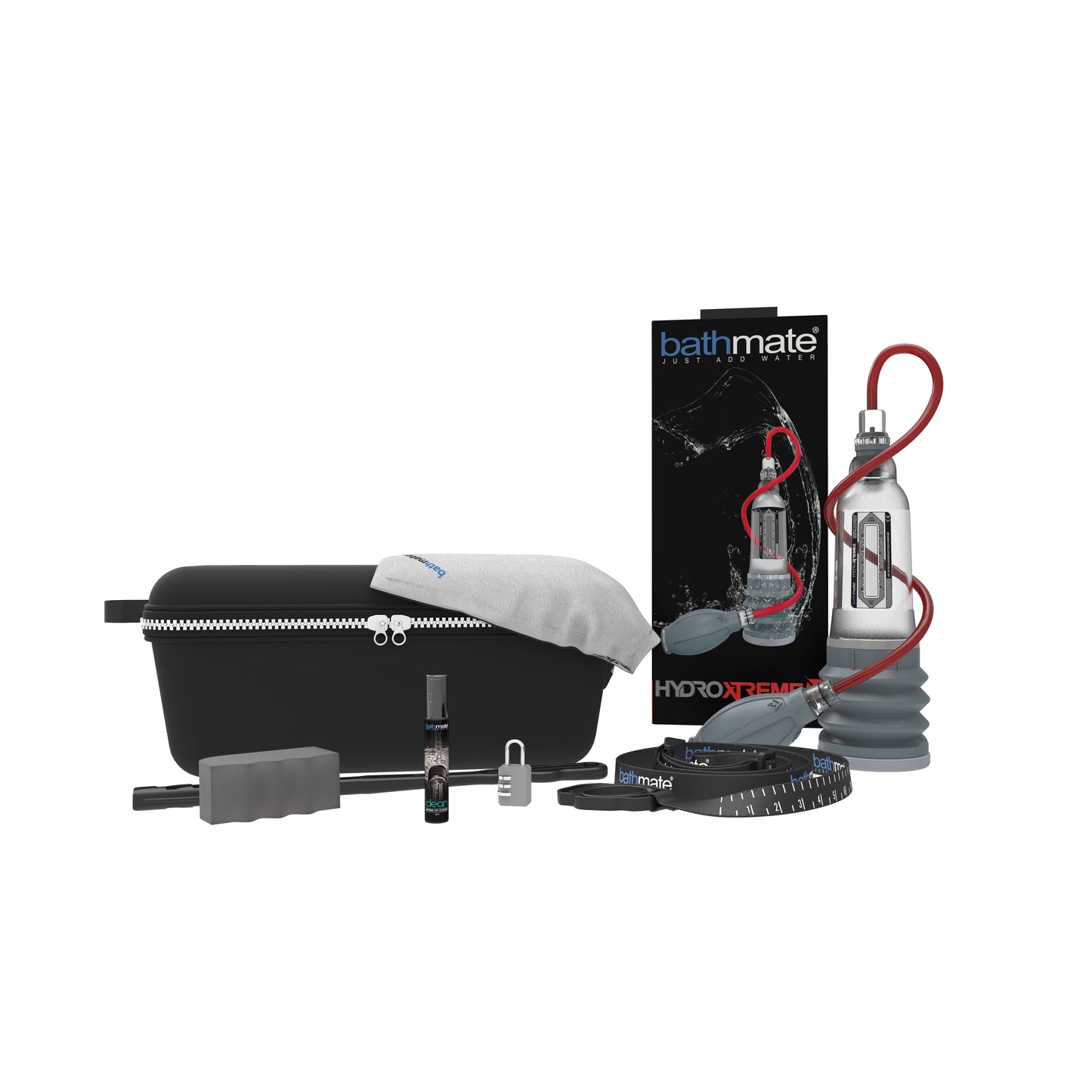 Hydroxtreme5