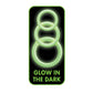 Enhancer Green Glow Rings