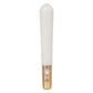 Naughty Bits Smoke Show Mini Joint Vibe - White