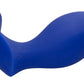 Admiral Prostate Rimming Probe - Blue