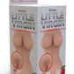 Skinsations - Little Virgin