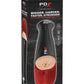 Pdx Elite Fuck-O-Matic Pro XL - Light