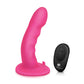 Pegasus 6 Inch Curved Ripple Reg - Pink