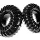 Xplay Mixed Pack  Ribbed Ring & Rr Slim